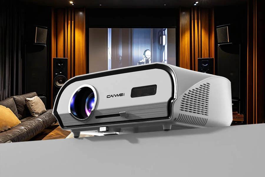 hdtv video projectors